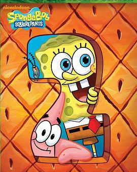 海綿寶寶 第二季