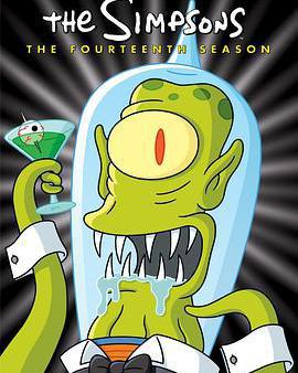 辛普森一家  第十四季