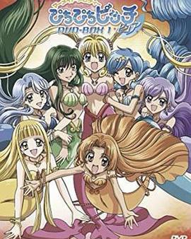 人魚的旋律 第一季