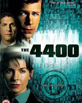 4400 第一季