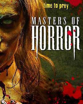 恐怖大師 第一季