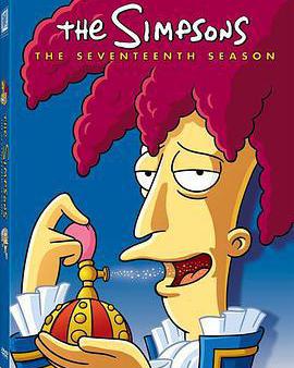 辛普森一家  第十七季