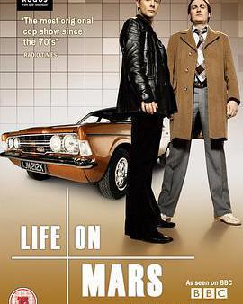 火星生活 第一季