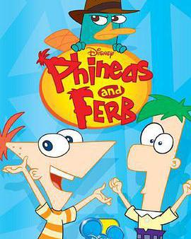 飛哥與小佛 第一季