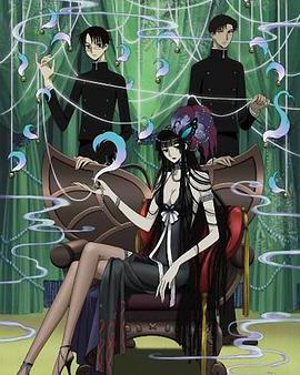 四月一日靈異事件簿·繼