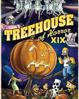 辛普森一家 第二十季