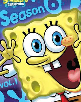 海綿寶寶 第六季