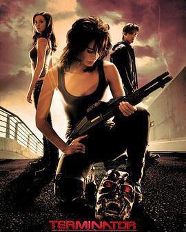 終結者外傳 第一季