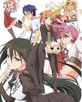 迷茫管家與懦弱的我