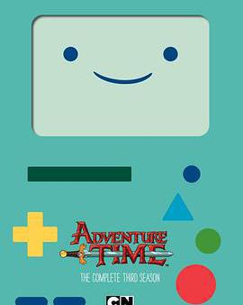 探險活寶 第三季