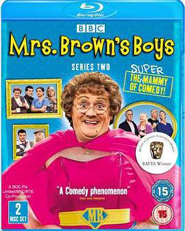 布朗夫人的兒子們