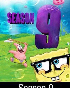 海綿寶寶 第九季
