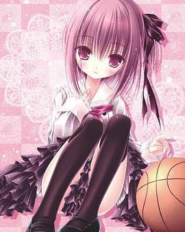 蘿球社OVA：智花的草莓星期天