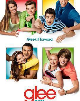 歡樂合唱團 第五季