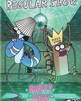 日常工作 第五季