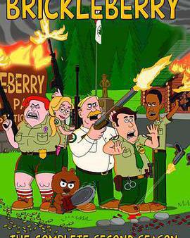 脆莓公園 第二季