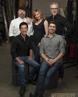 流言終結者 第十五季