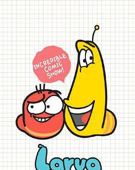 爆笑蟲子 第三季