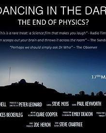 黑暗中漫舞：物理學的末日？