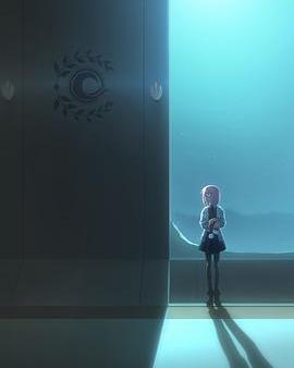 命運-冠位指定 -月光／失落之室-