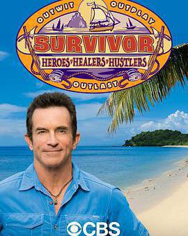 倖存者：角色之爭 第三十五季