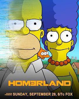 辛普森一家 第三十季