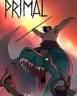 史前戰紀 第一季