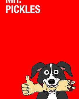 醃黃瓜先生 第四季