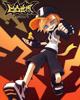 凹凸世界 第三季