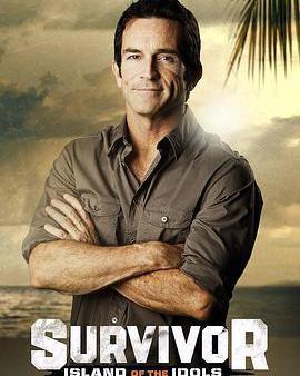 倖存者：偶像之島 第三十九季