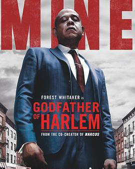 哈林教父 第一季