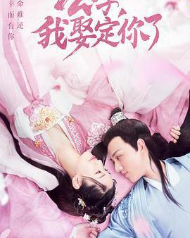 公子，我娶定你了