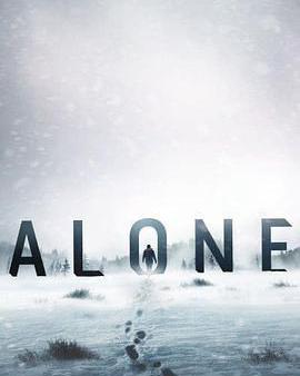 荒野獨居 第七季