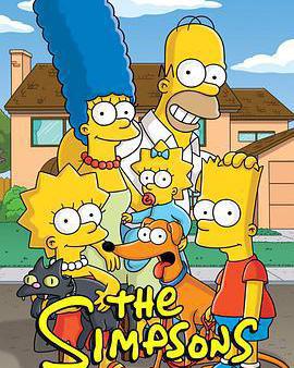 辛普森一家 第三十二季