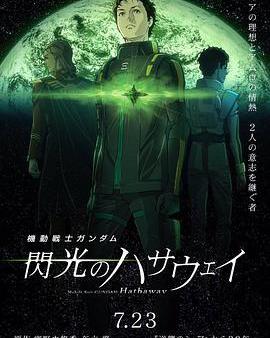 機動戰士高達 閃光的哈薩維