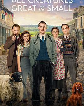 萬物生靈：2021聖誕特別集