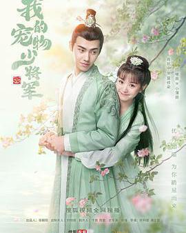 我的寵物少將軍