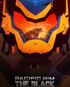 環太平洋：黑色禁區 第一季