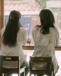 令我心動的女孩