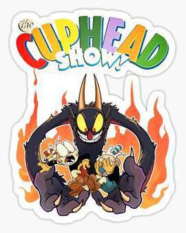 茶杯頭大冒險 第三季