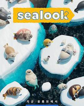 海豹看看