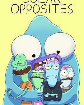 外星也難民 第四季