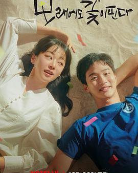 沙之花也有春天