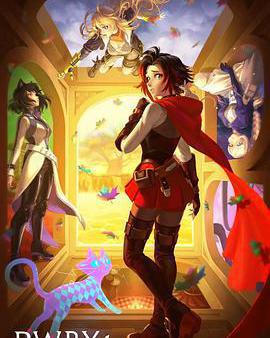 紅白黑黃 第九季