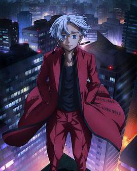 東京復仇者 天竺篇