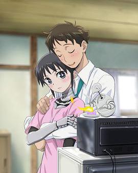 我的妻子沒有感情