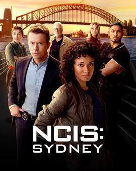海軍罪案調查處：雪梨 第三季