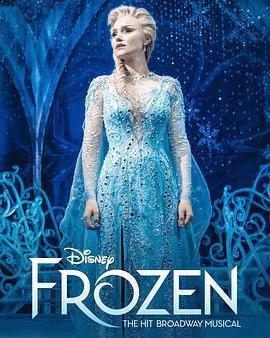 冰雪奇緣 音樂劇