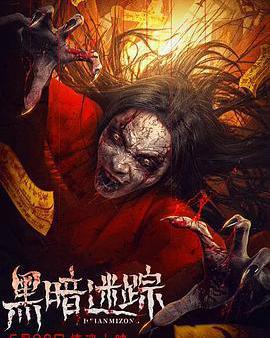 黑暗迷蹤
