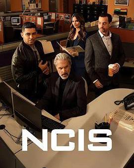 海軍罪案調查處 第二十三季